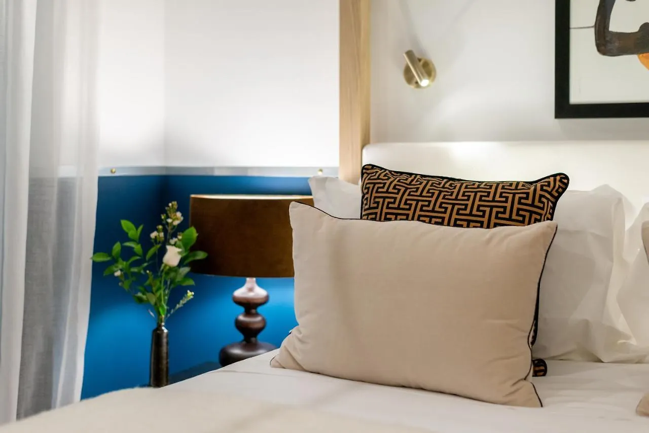 Hotel The Couper Castello Milán