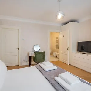 Apartamento Royal - Centro Brera, Milão