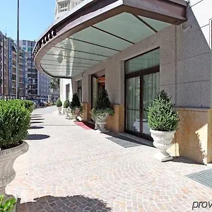 Hotel Marconi, Milano