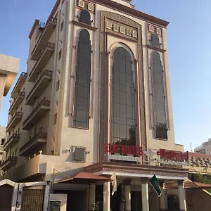 elaf-suites-al-hamra.jeddahhotels.net/