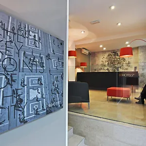 Aparthotel Bb Visconti, Milaan