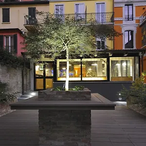 Hotel Biocity, Milano