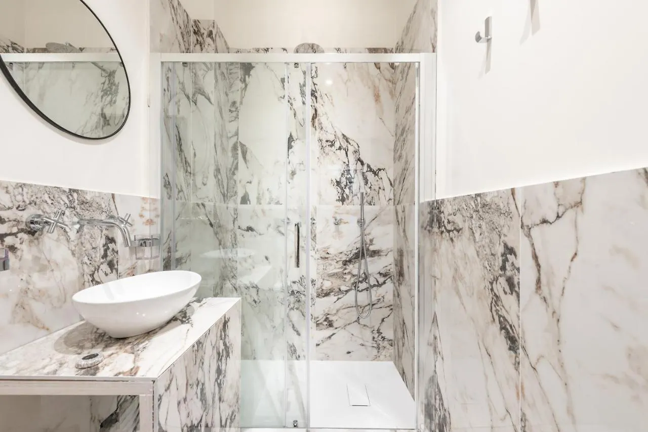 Guest house The Couper Castello Hotel Milan Italy