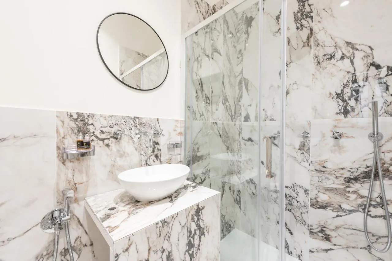 The Couper Castello Hotel Milan Guest house