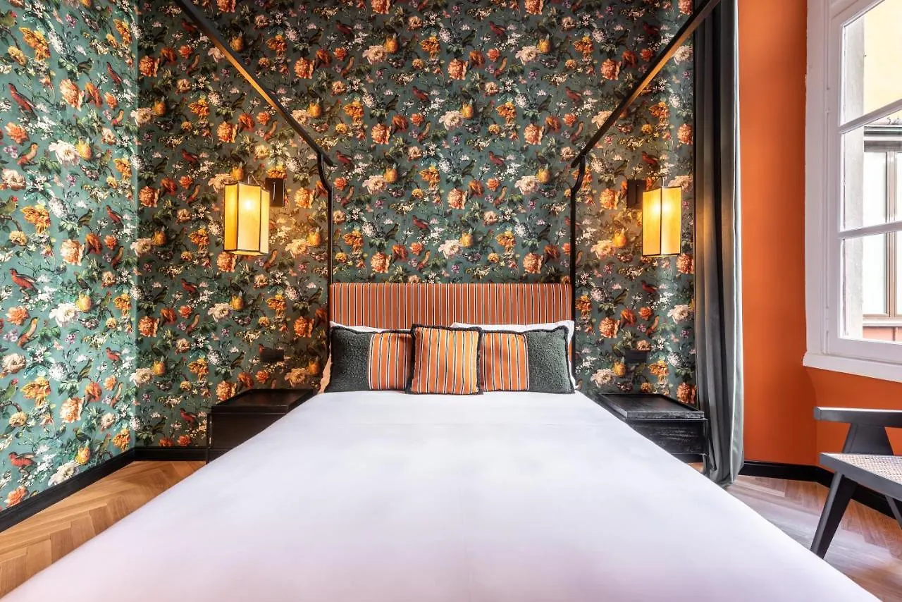 The Couper Castello Hotel Milan