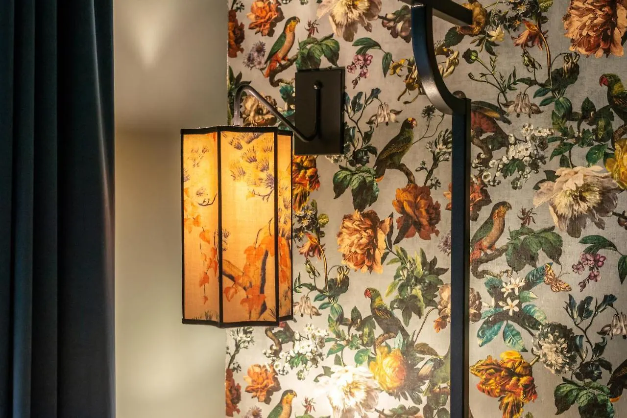 Guest house The Couper Castello Hotel Milan