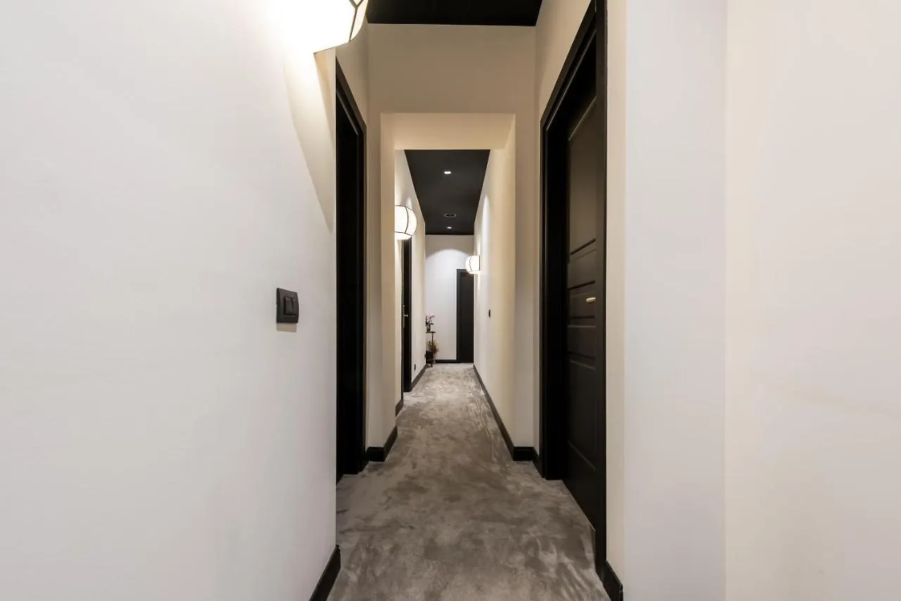The Couper Castello Hotel Milan