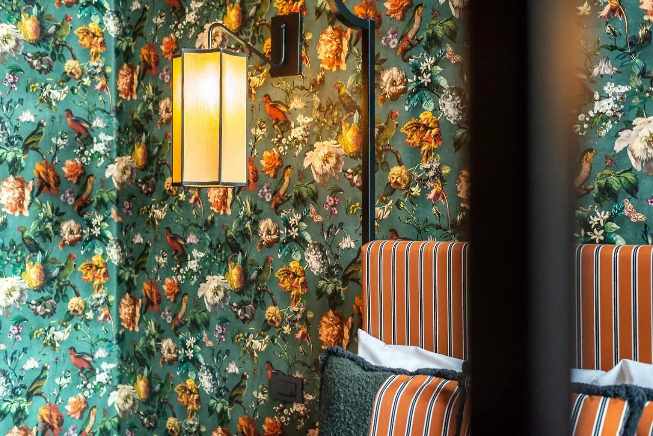 The Couper Castello Hotel Milan