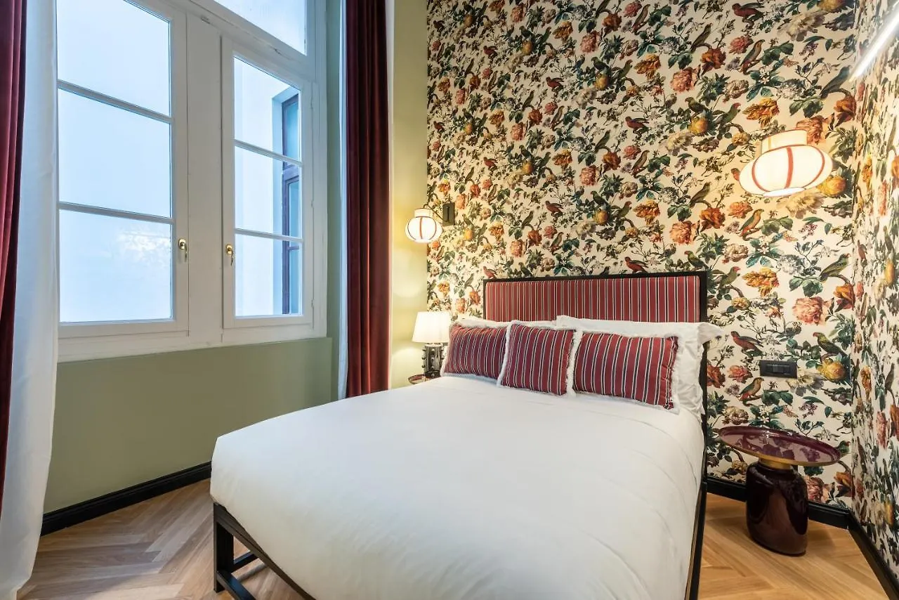 The Couper Castello Hotel Milan 0*,  Italy