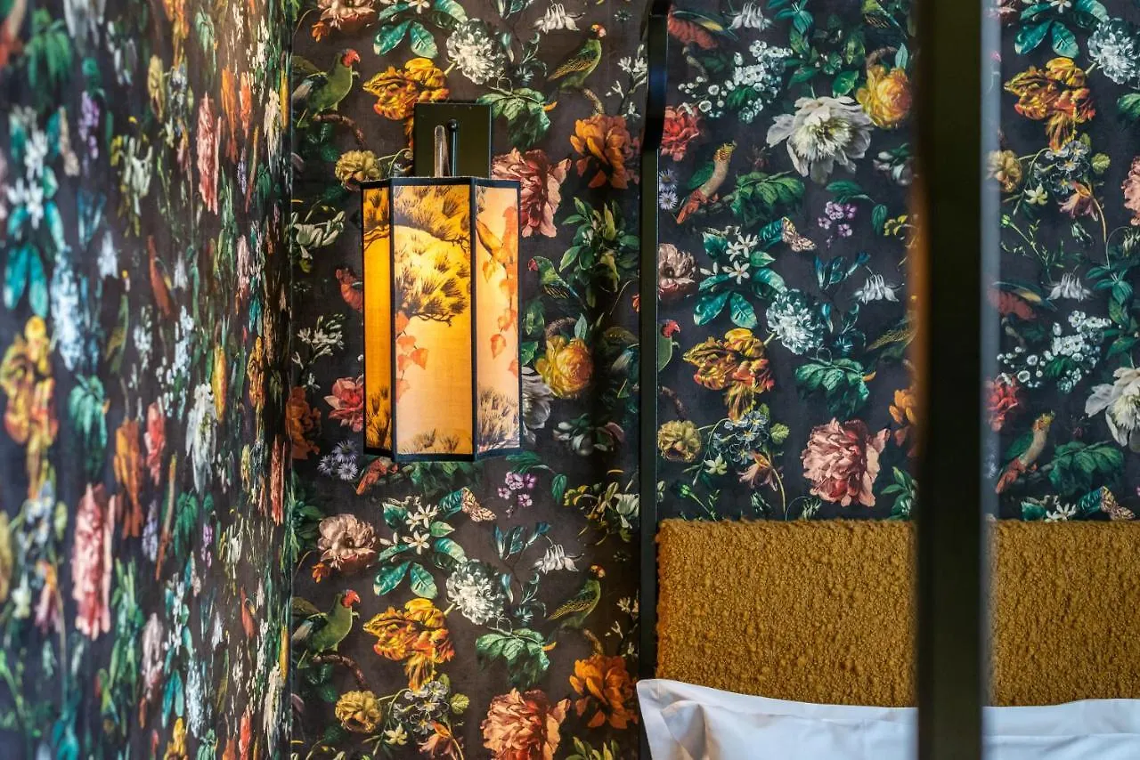 The Couper Castello Hotel Milan Guest house