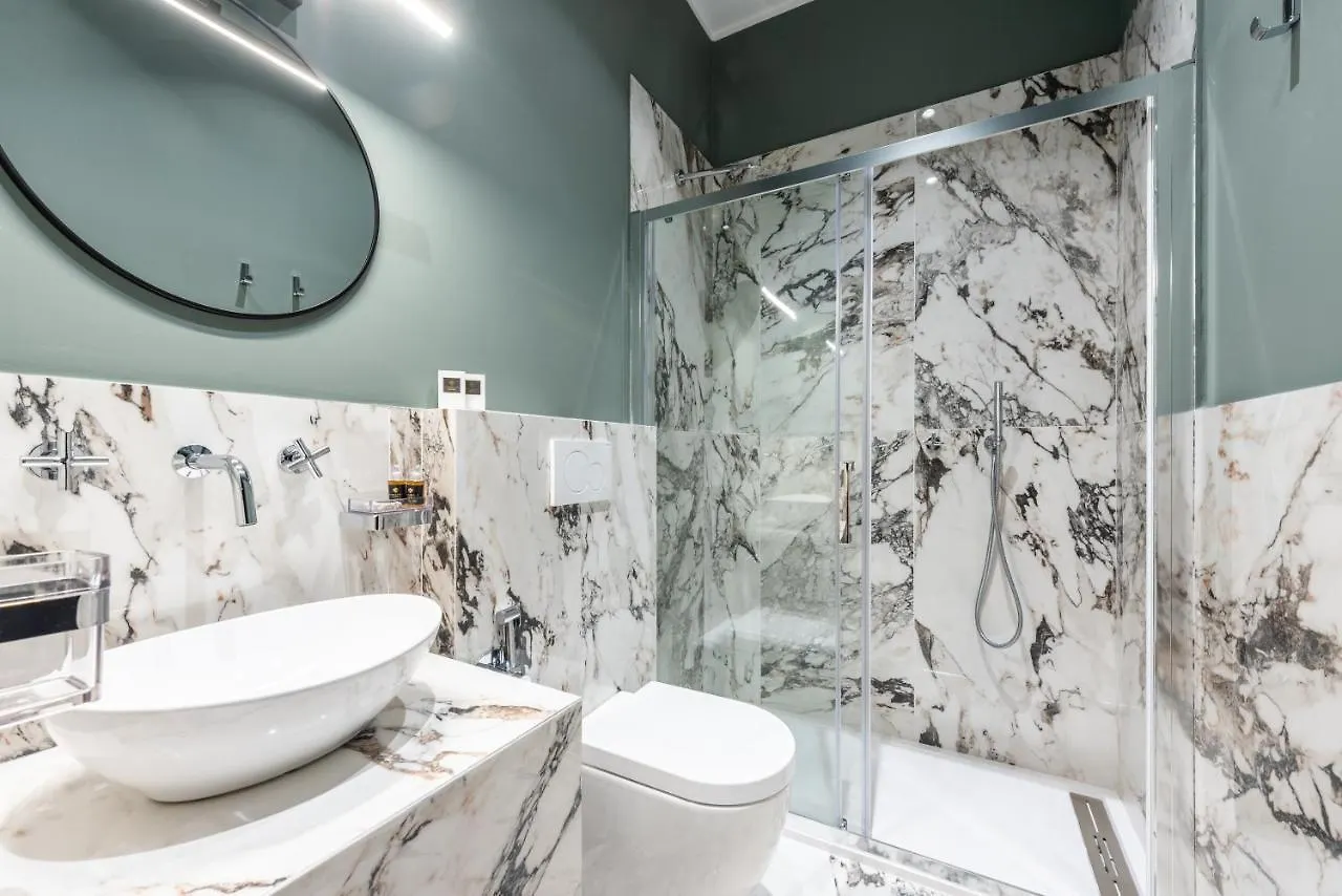 The Couper Castello Hotel Milan