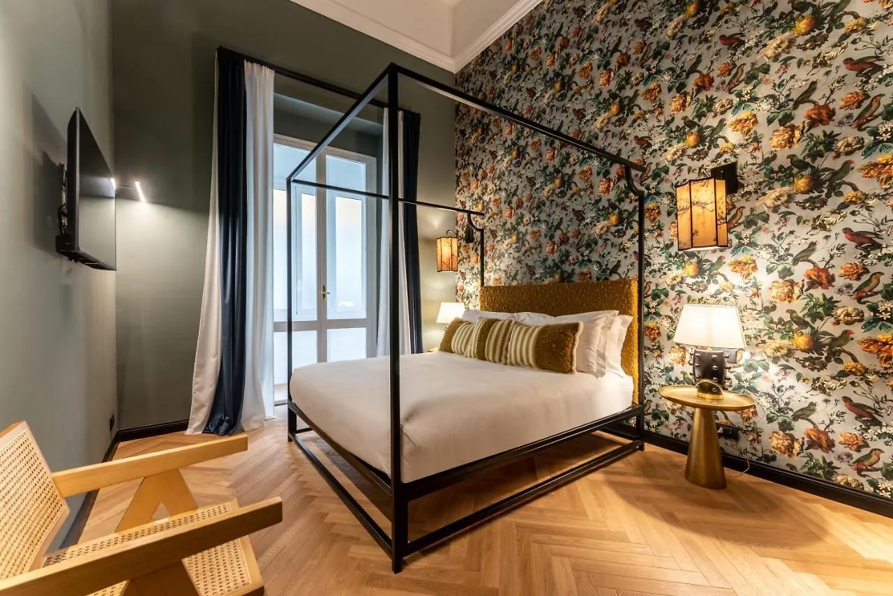 The Couper Castello Hotel Milan