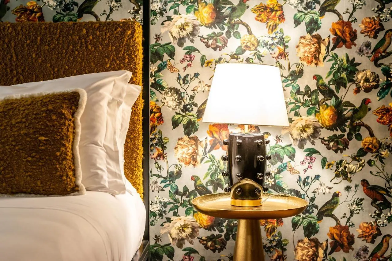 The Couper Castello Hotel Milão