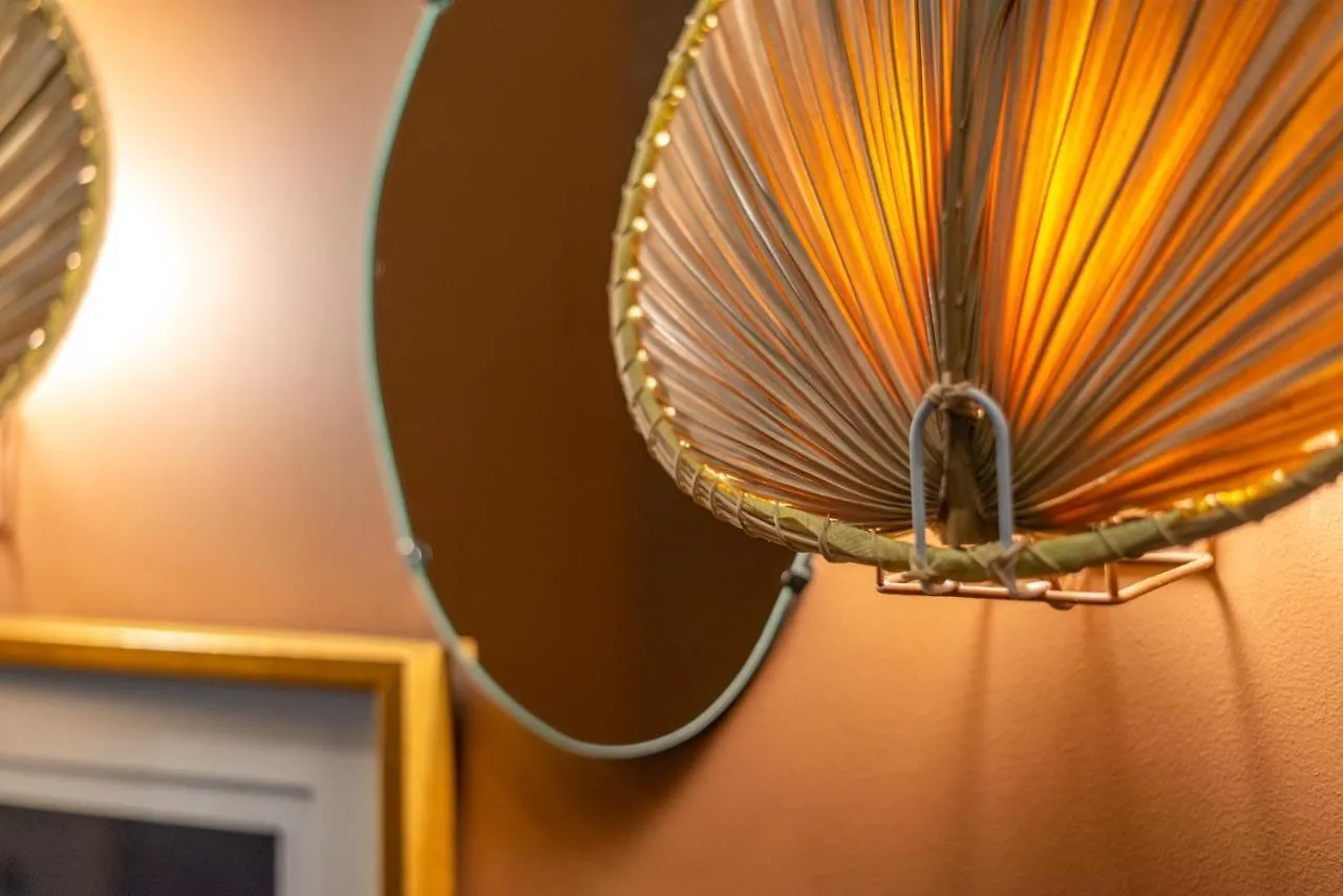 Guest house The Couper Castello Hotel Milan