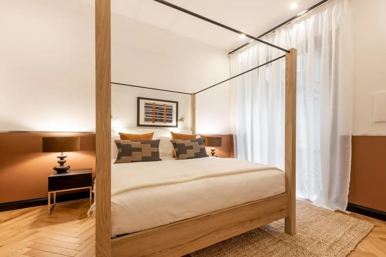 Guest house The Couper Castello Hotel Milan
