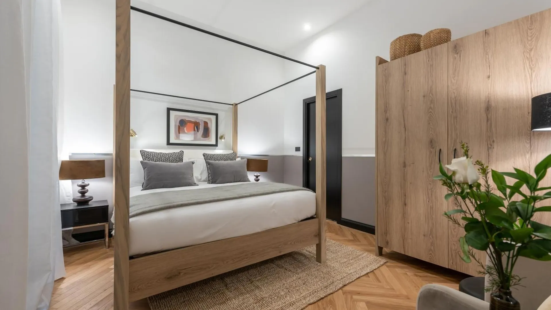 Guest house The Couper Castello Hotel Milan