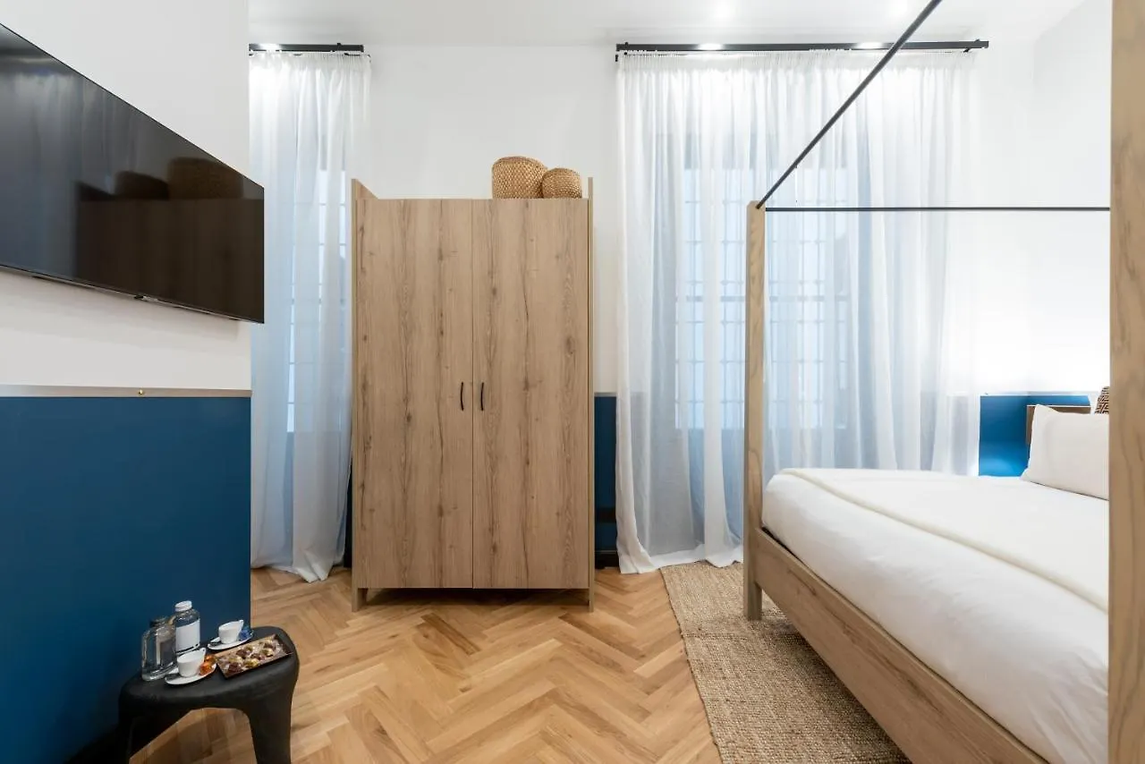 The Couper Castello Hotel Milan 0*,  Italy