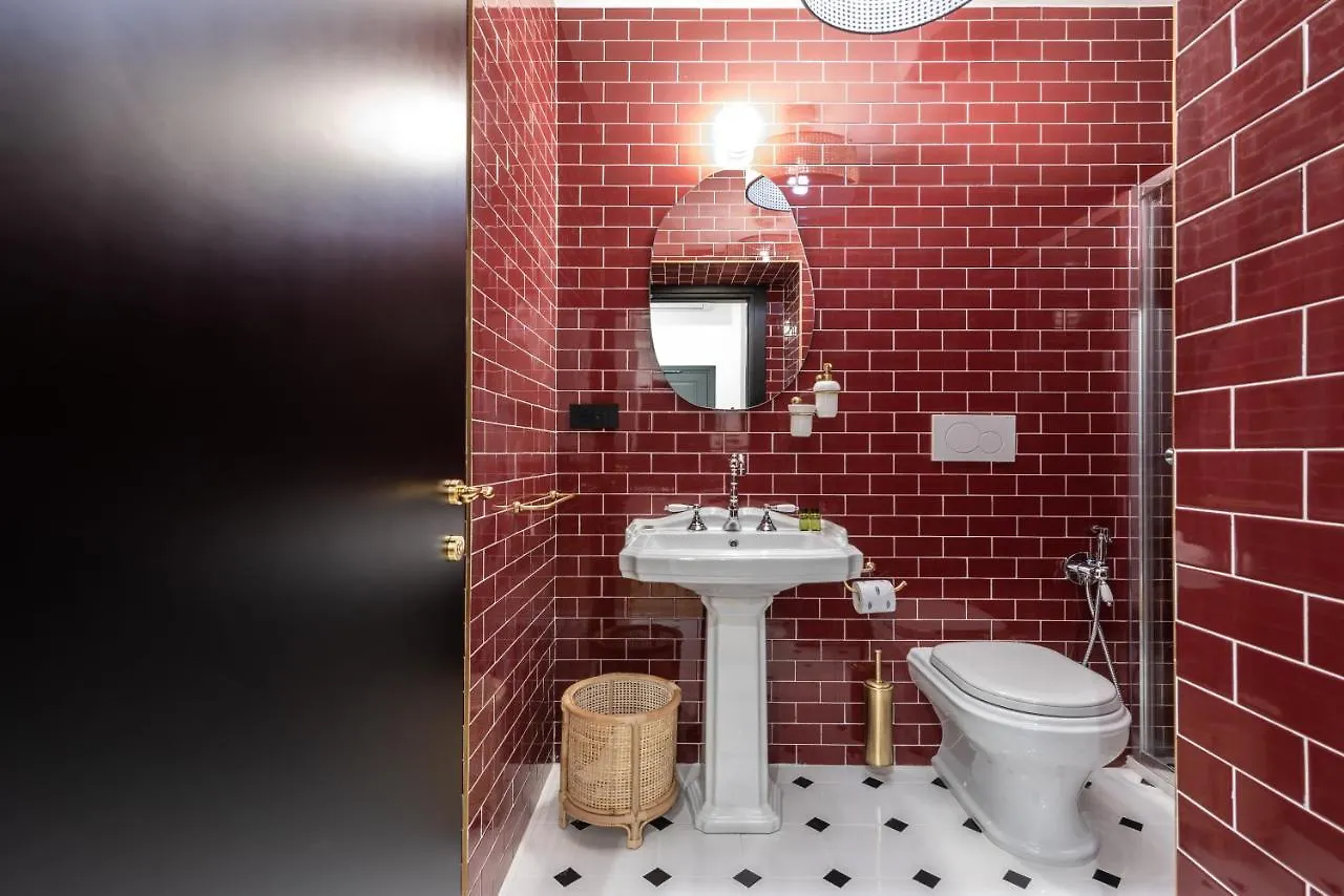 The Couper Castello Hotel Milan 0*,  Italy