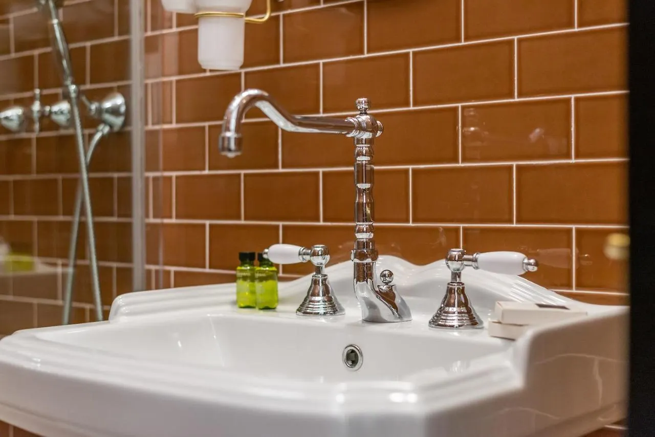 The Couper Castello Hotel Milan 0*,