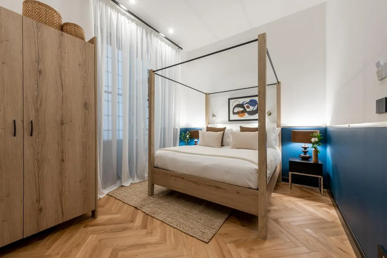The Couper Castello Hotel Milan Guest house
