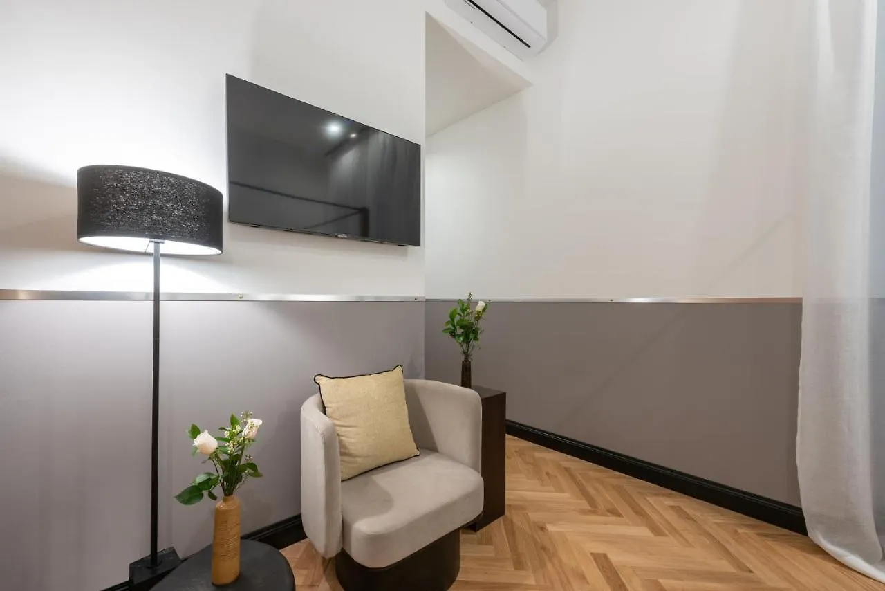 The Couper Castello Hotel Milan
