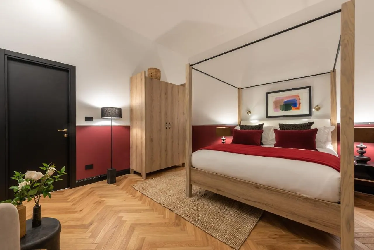 The Couper Castello Hotel Milan 0*,  Italy