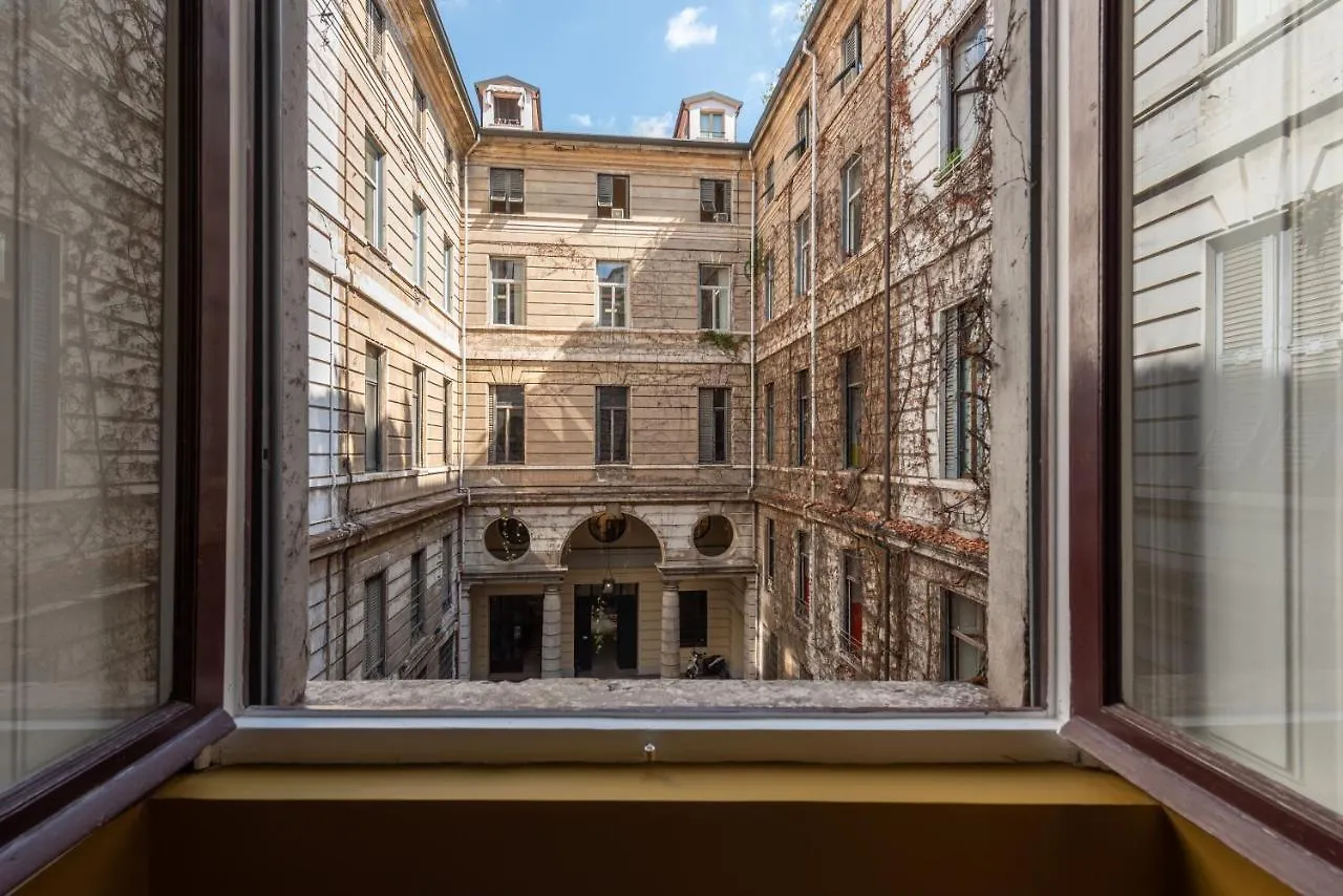 بيت ضيافة فندق The Couper Castello ميلان
