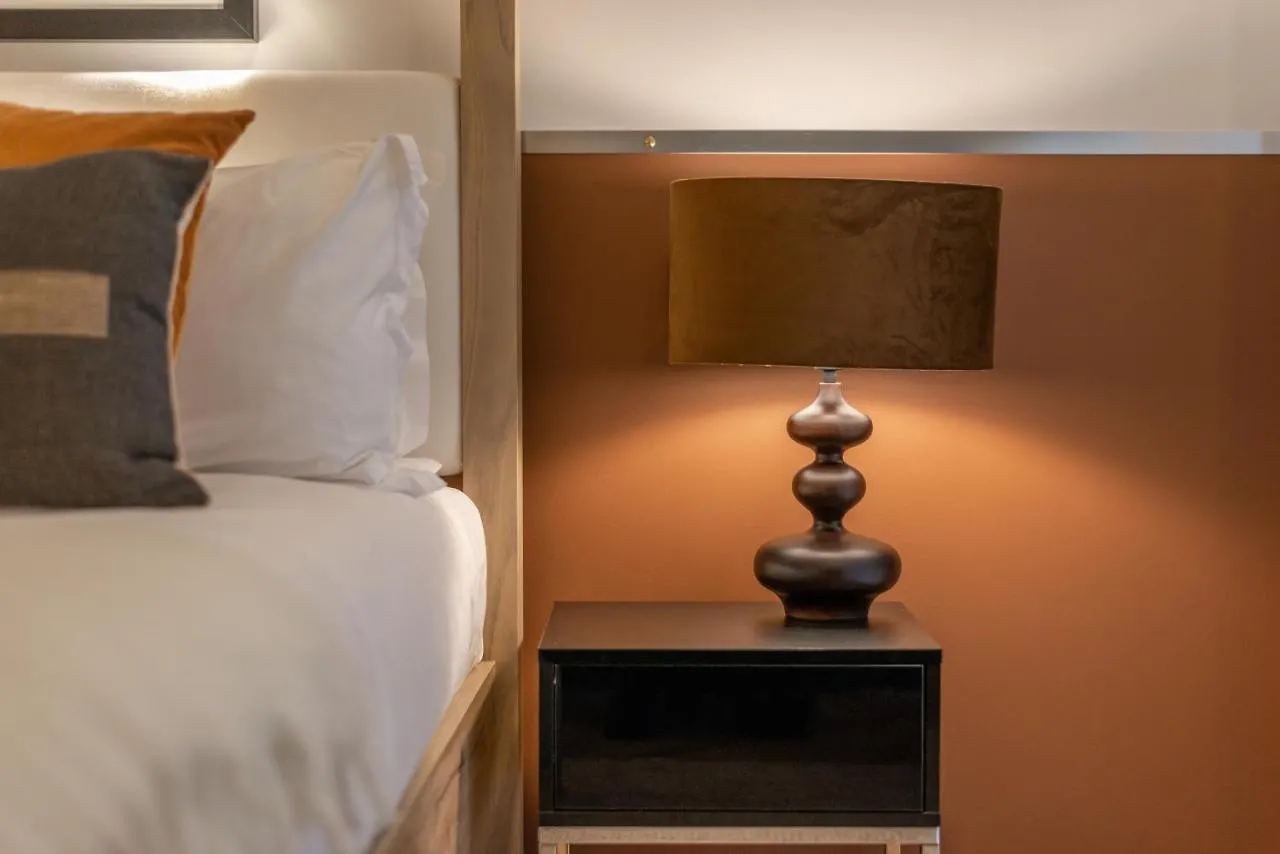 فندق The Couper Castello ميلان 0*,